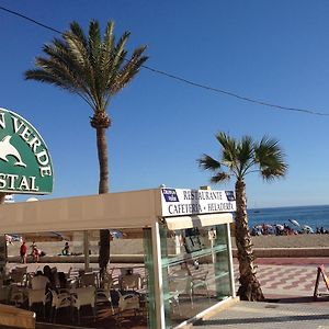 Hostal Delfin Verde